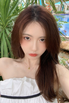汤加文模特图片