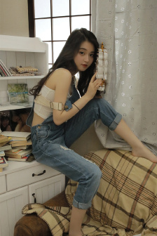 孕妇的BB好大